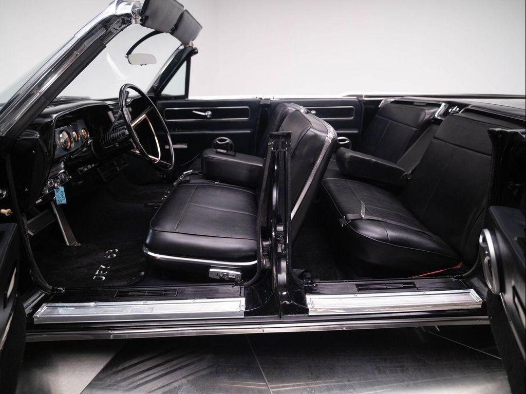 used 1963 Lincoln Continental car, priced at $325,325