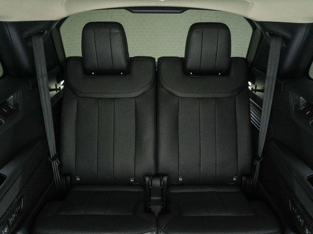 new 2025 Land Rover Range Rover car