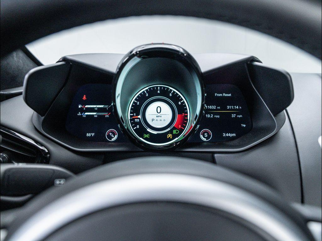 used 2020 Aston Martin Vantage car, priced at $84,999
