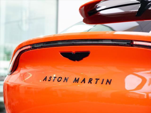 used 2024 Aston Martin DBX car, priced at $245,036