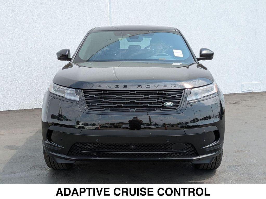 new 2026 Land Rover Range Rover Velar car, priced at $67,540