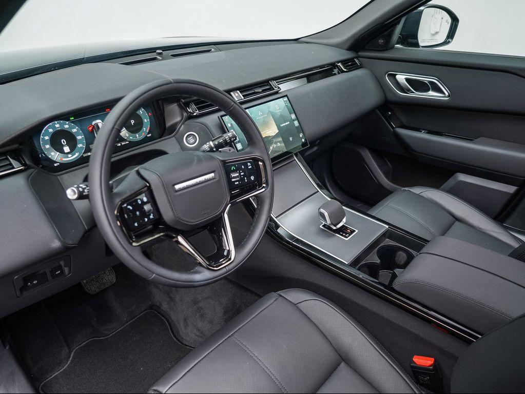 new 2026 Land Rover Range Rover Velar car, priced at $67,540