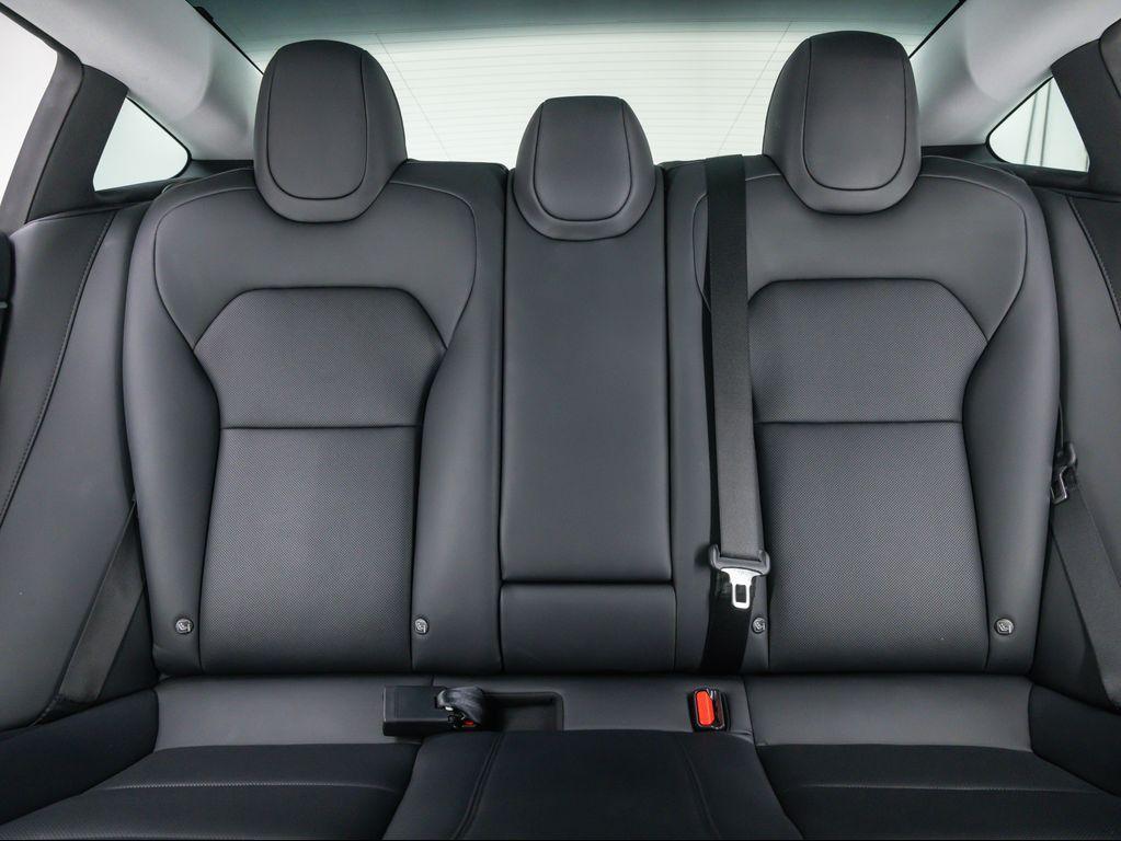 used 2024 Tesla Model 3 car, priced at $35,450