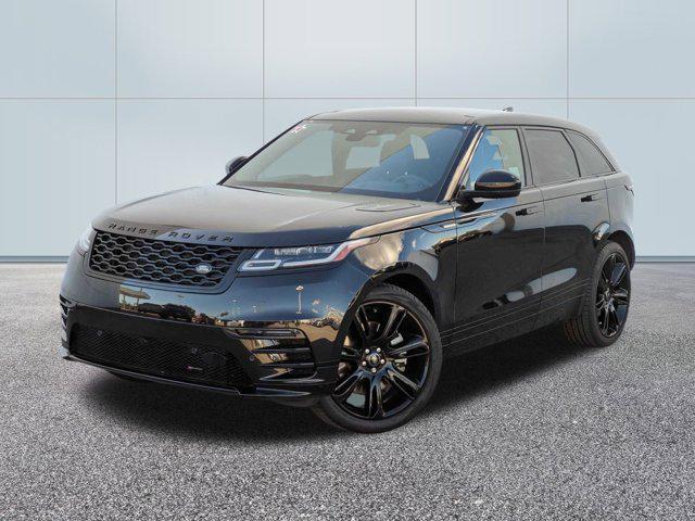 used 2023 Land Rover Range Rover Velar car, priced at $79,417