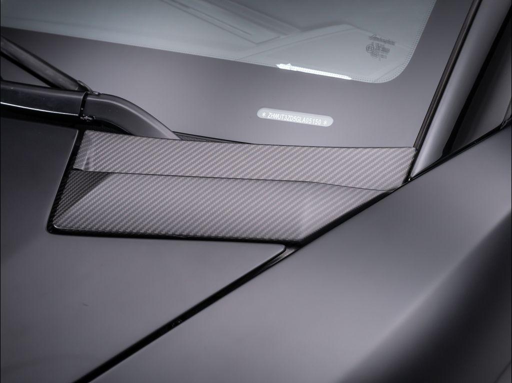 used 2016 Lamborghini Aventador car, priced at $679,999