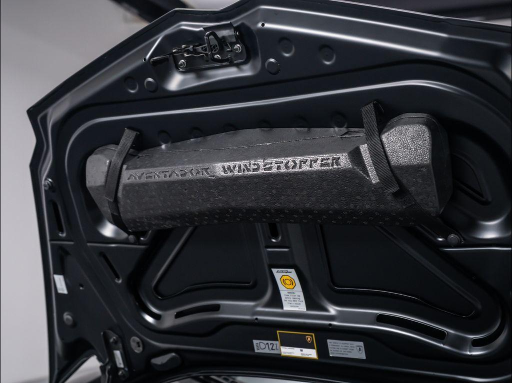 used 2016 Lamborghini Aventador car, priced at $679,999