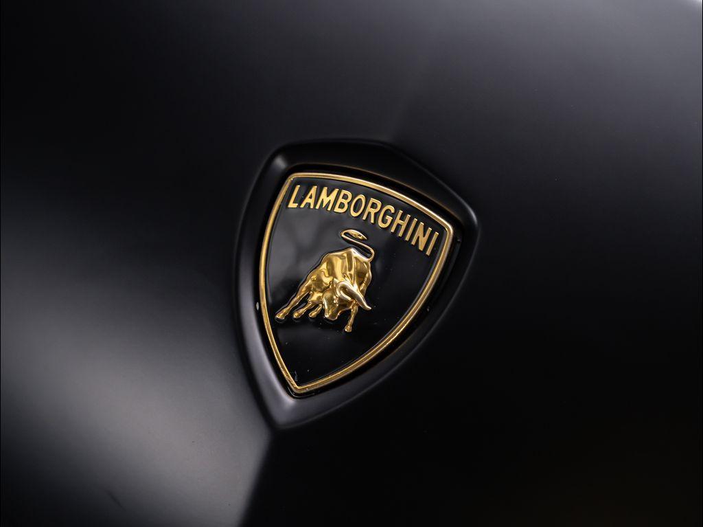 used 2016 Lamborghini Aventador car, priced at $679,999