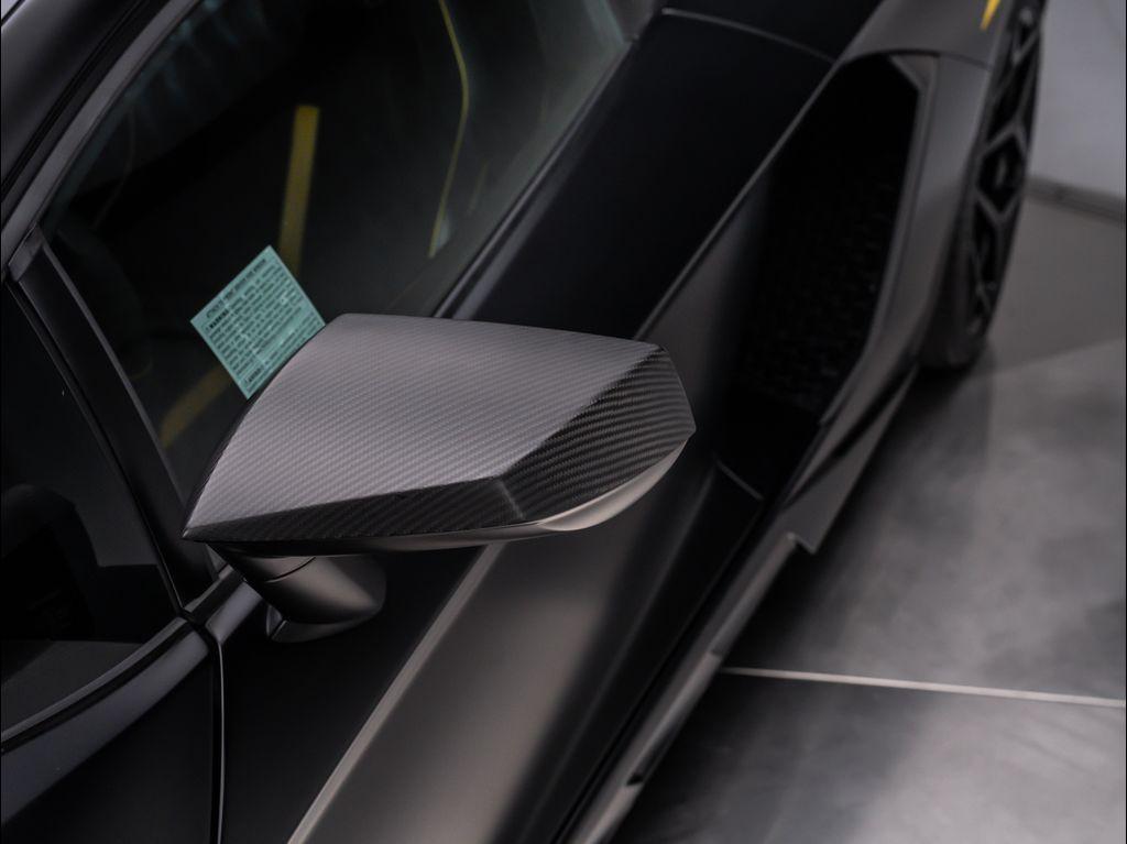 used 2016 Lamborghini Aventador car, priced at $679,999