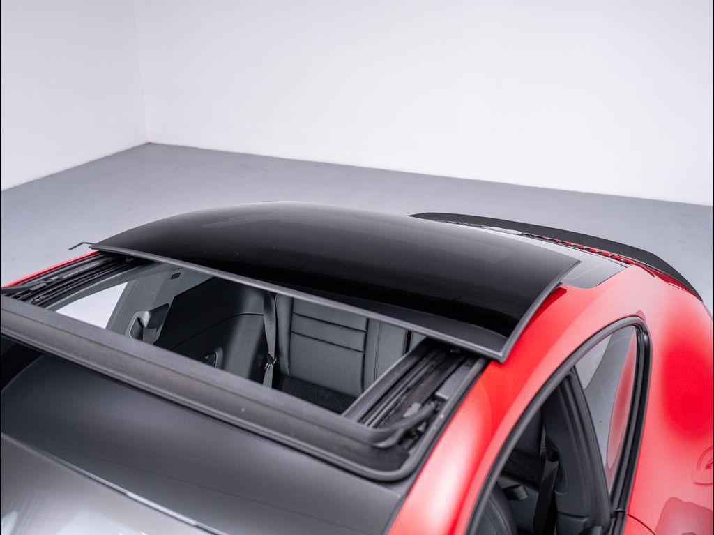 used 2024 Porsche 911 car, priced at $169,999