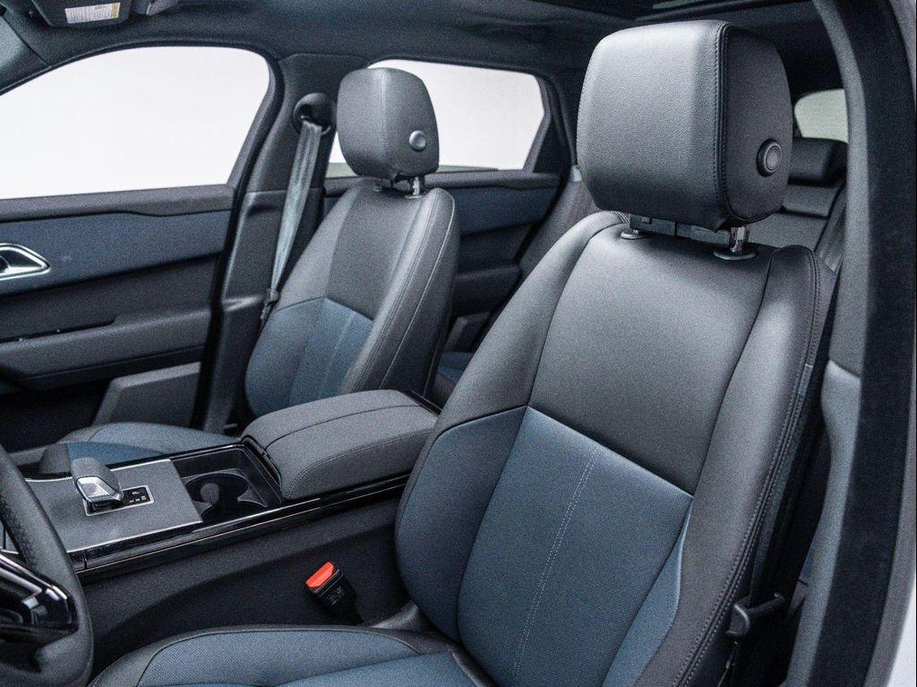 new 2026 Land Rover Range Rover Velar car, priced at $66,797