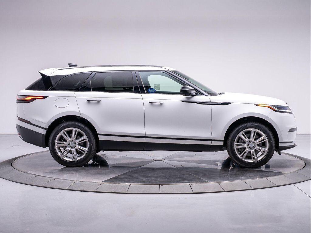new 2026 Land Rover Range Rover Velar car, priced at $66,797