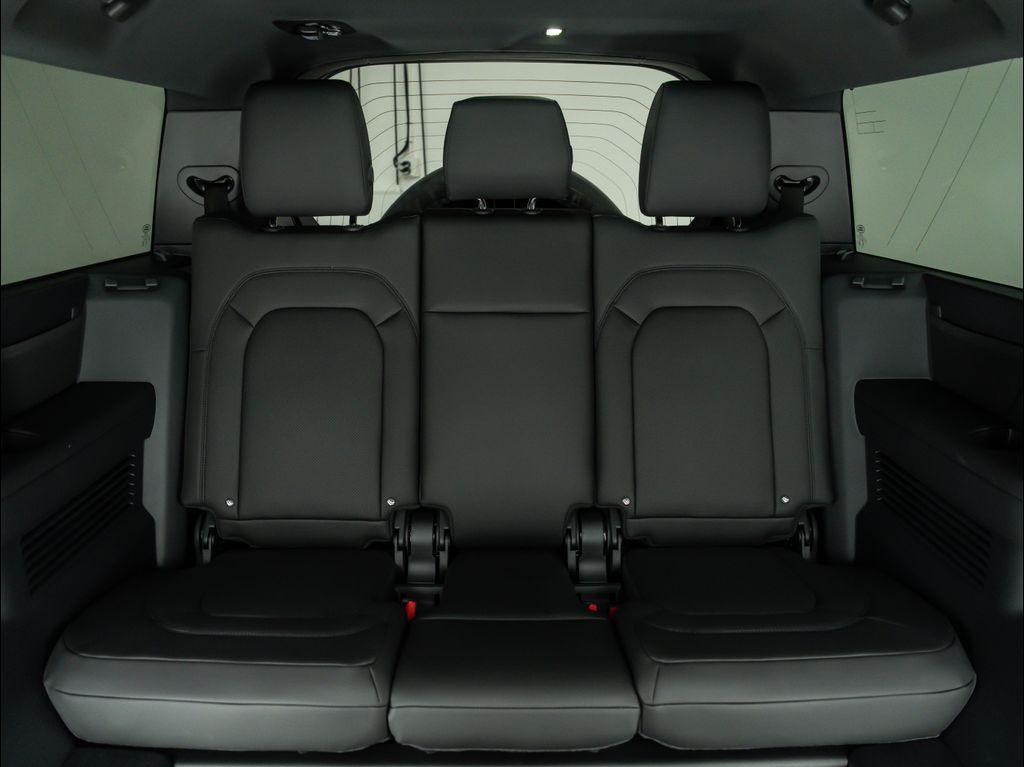 new 2026 Land Rover Defender car