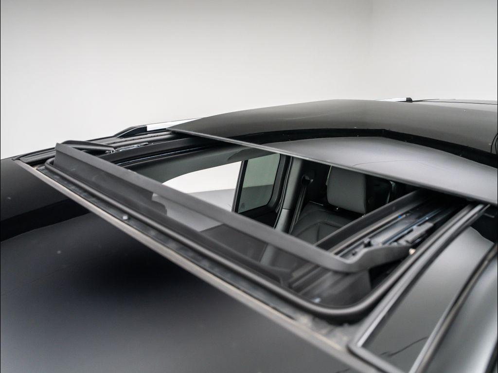 new 2026 Land Rover Defender car