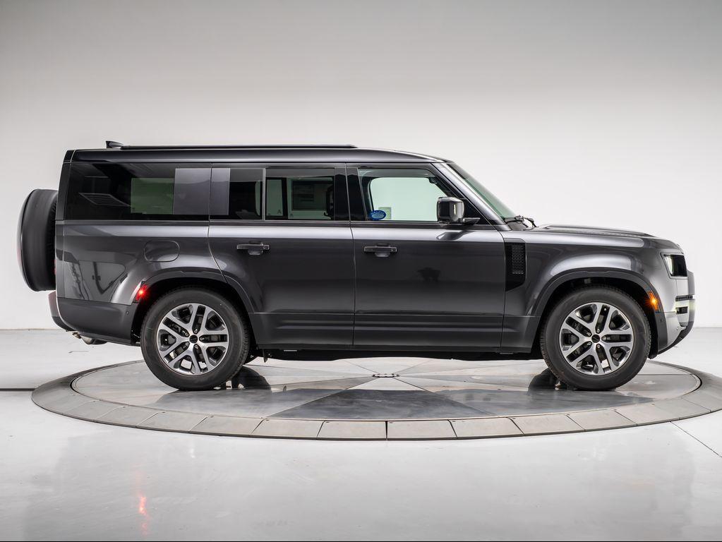 new 2026 Land Rover Defender car