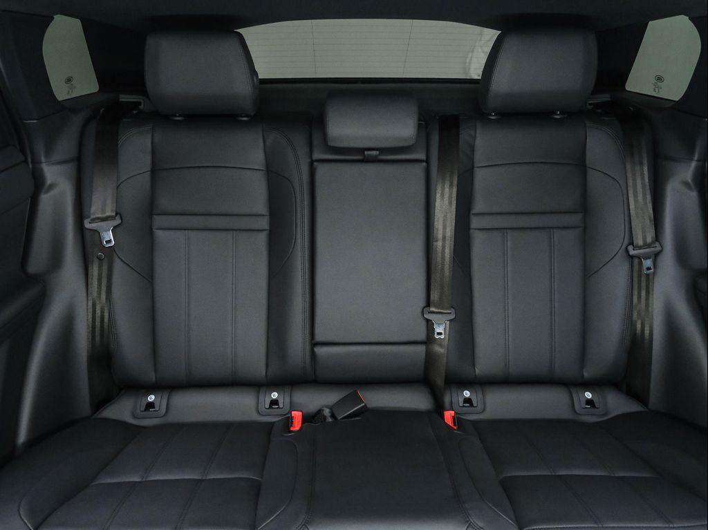 new 2026 Land Rover Range Rover Evoque car, priced at $56,055