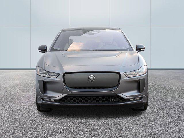 new 2024 Jaguar I-PACE car, priced at $84,975