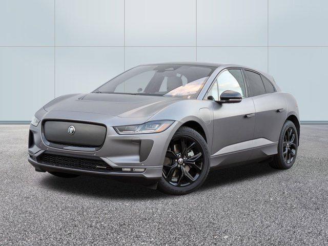 new 2024 Jaguar I-PACE car, priced at $84,975