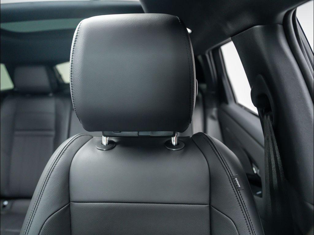 new 2026 Land Rover Range Rover Evoque car, priced at $54,645