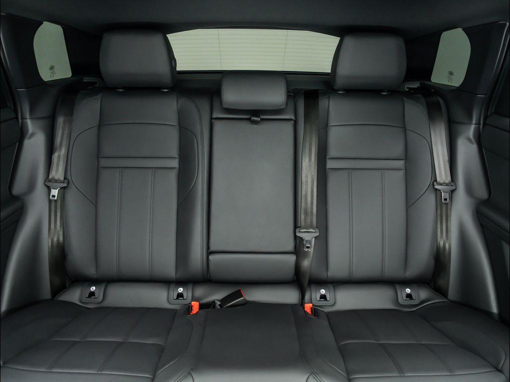 new 2026 Land Rover Range Rover Evoque car, priced at $54,645