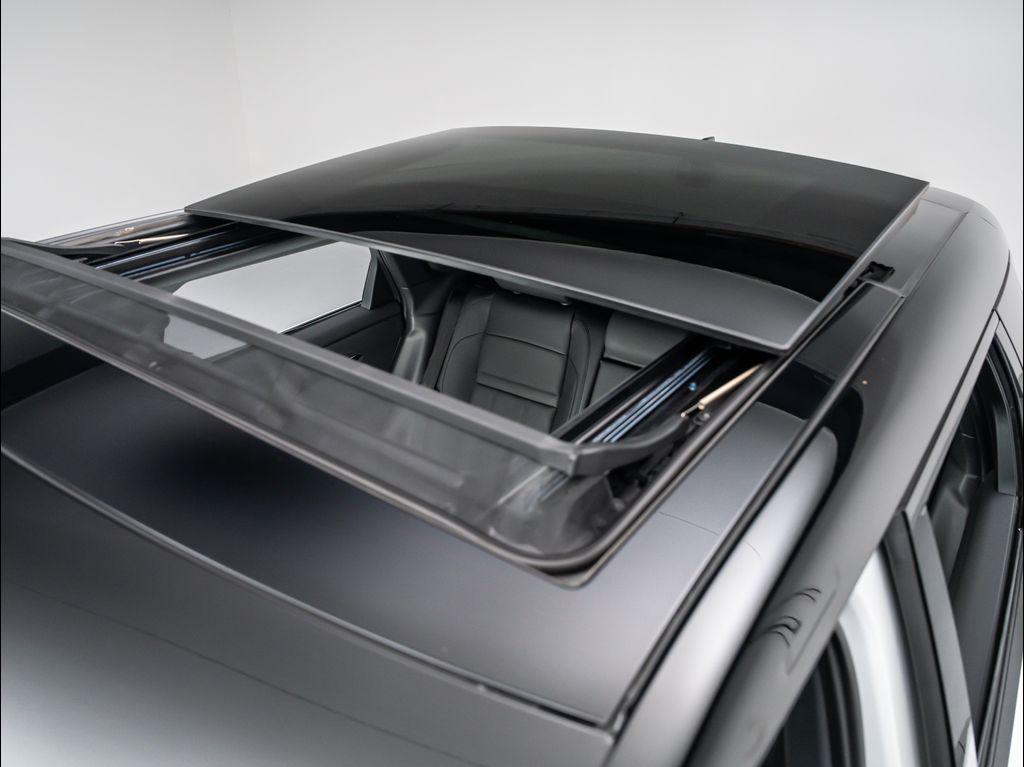 new 2026 Land Rover Range Rover Evoque car, priced at $54,645