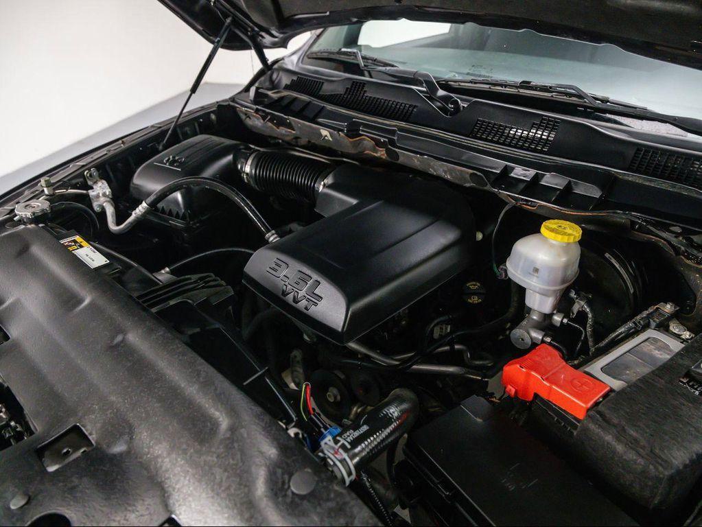 used 2022 Ram 1500 Classic car, priced at $27,802