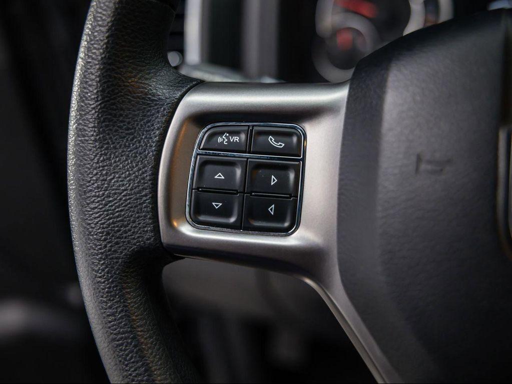 used 2022 Ram 1500 Classic car, priced at $27,802