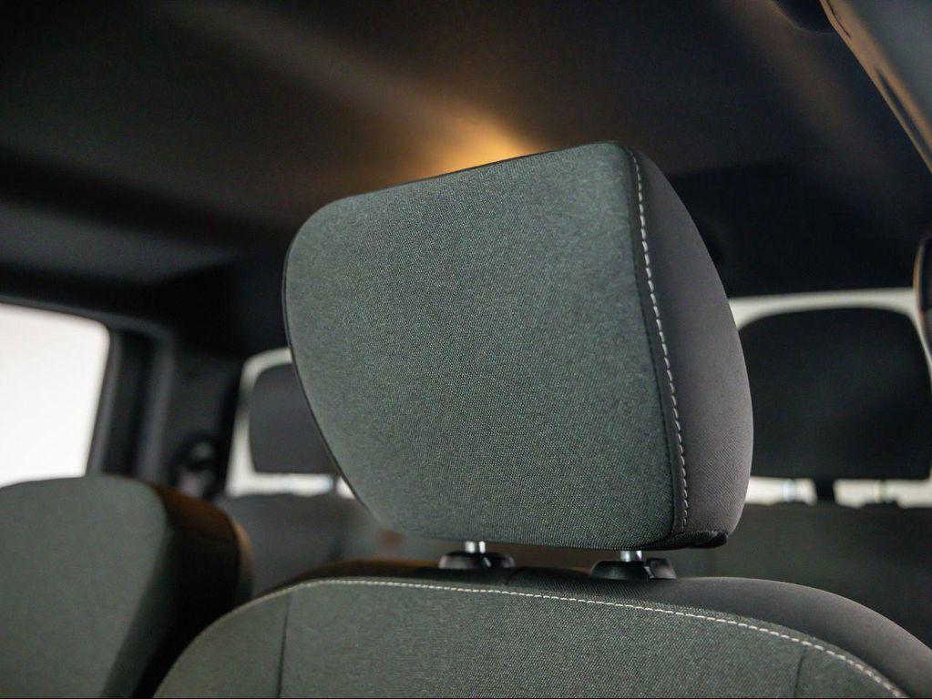 used 2022 Ram 1500 Classic car, priced at $27,802