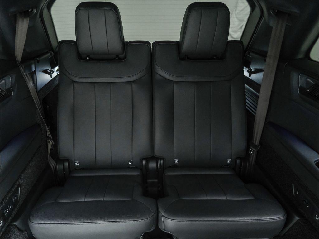 new 2025 Land Rover Range Rover car
