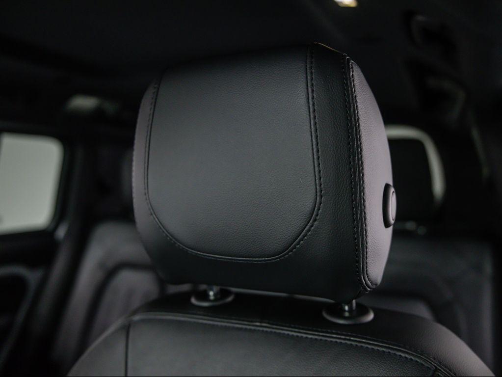 used 2021 Land Rover Defender car, priced at $47,250