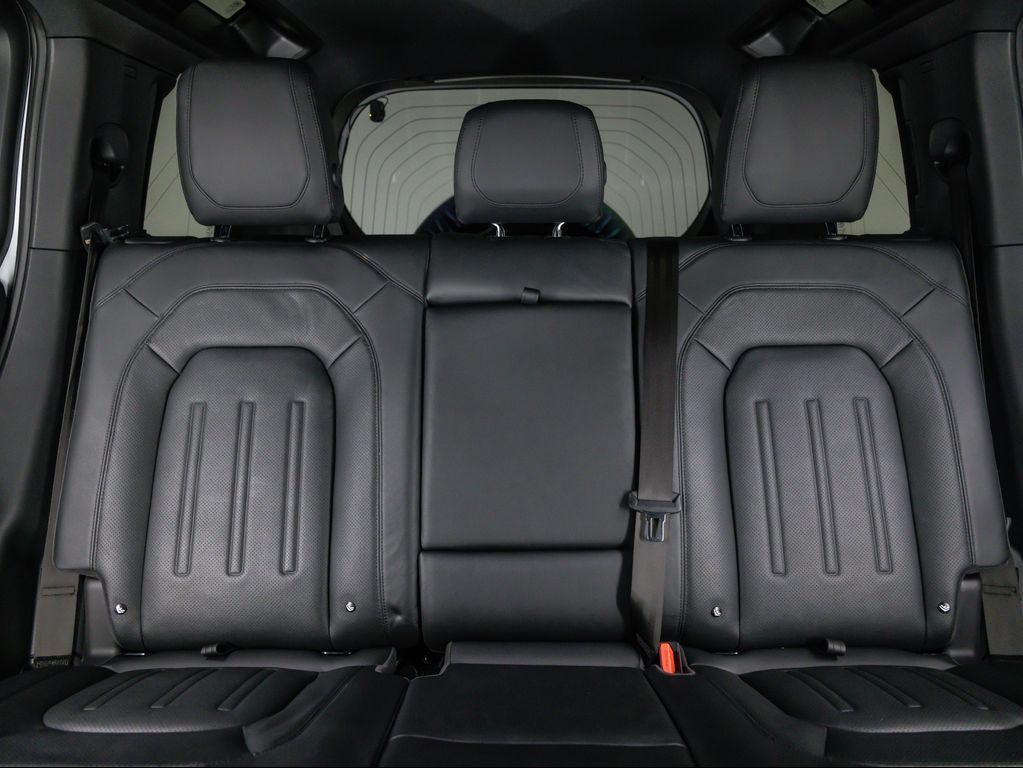 used 2021 Land Rover Defender car, priced at $47,250