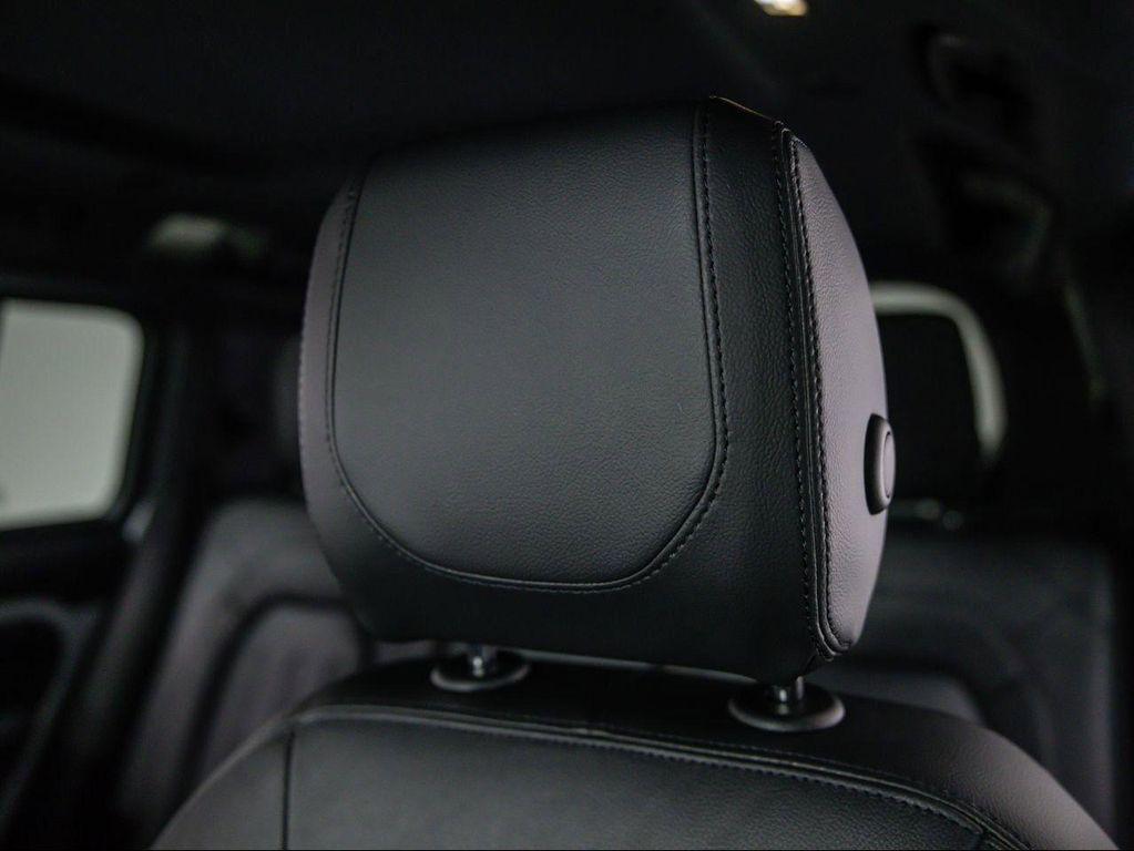 used 2021 Land Rover Defender car, priced at $47,250