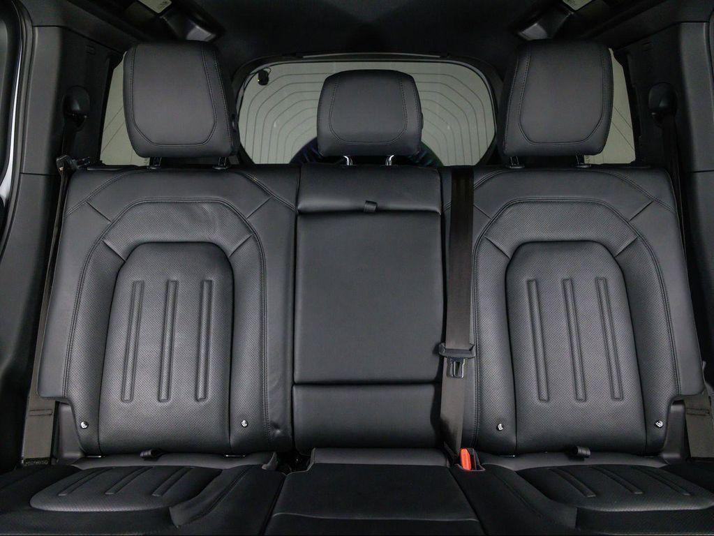 used 2021 Land Rover Defender car, priced at $47,250