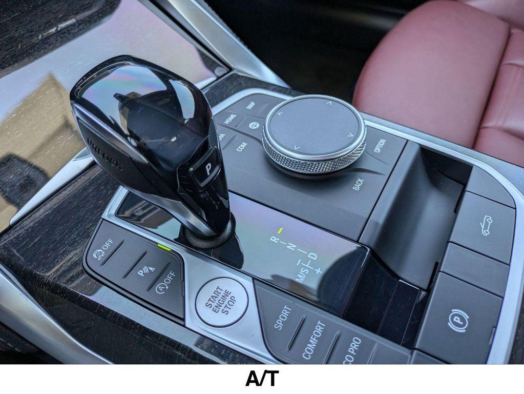 used 2021 BMW 430 car, priced at $38,980