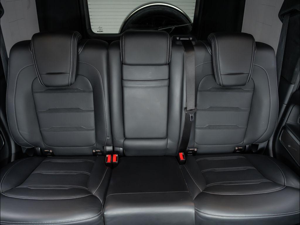 used 2023 Mercedes-Benz AMG G 63 car, priced at $189,999