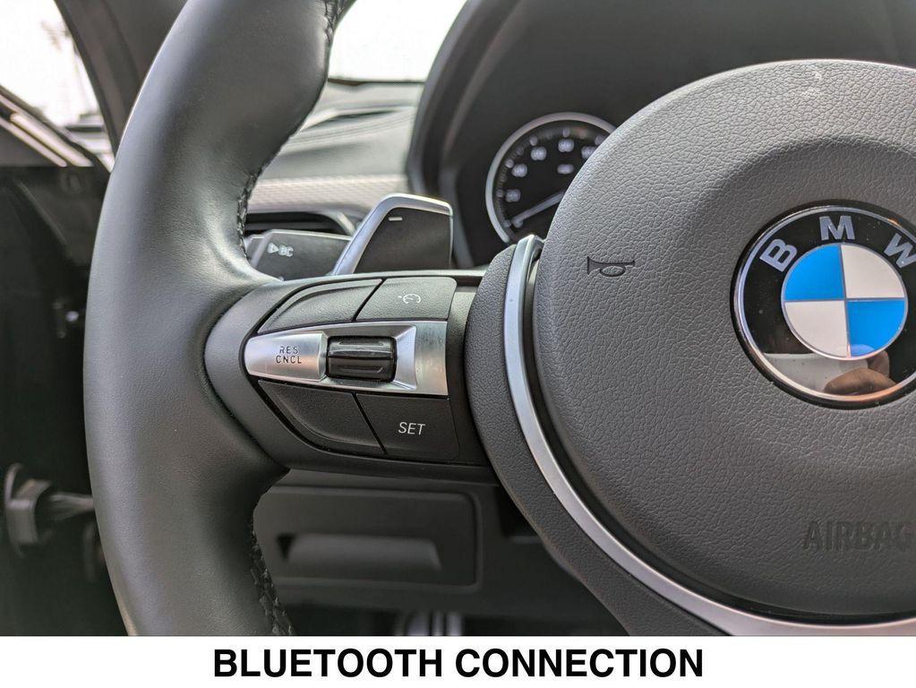 used 2020 BMW X2 car, priced at $28,831