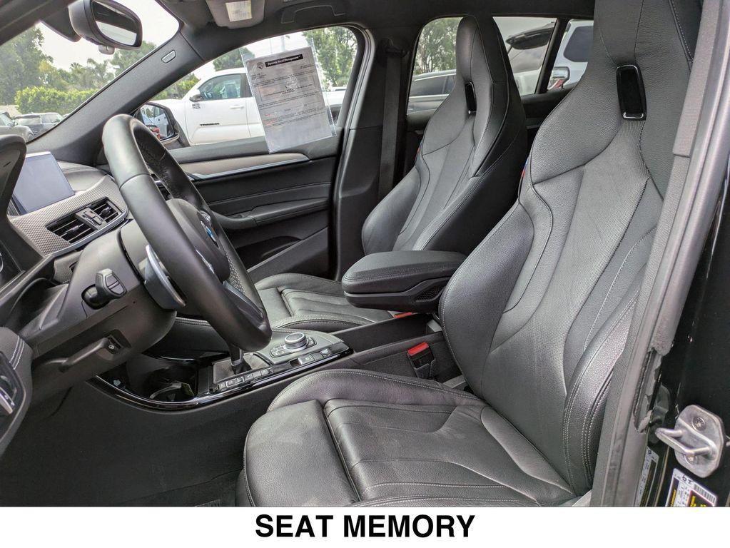 used 2020 BMW X2 car, priced at $28,831