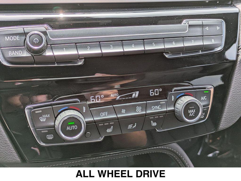 used 2020 BMW X2 car, priced at $28,831
