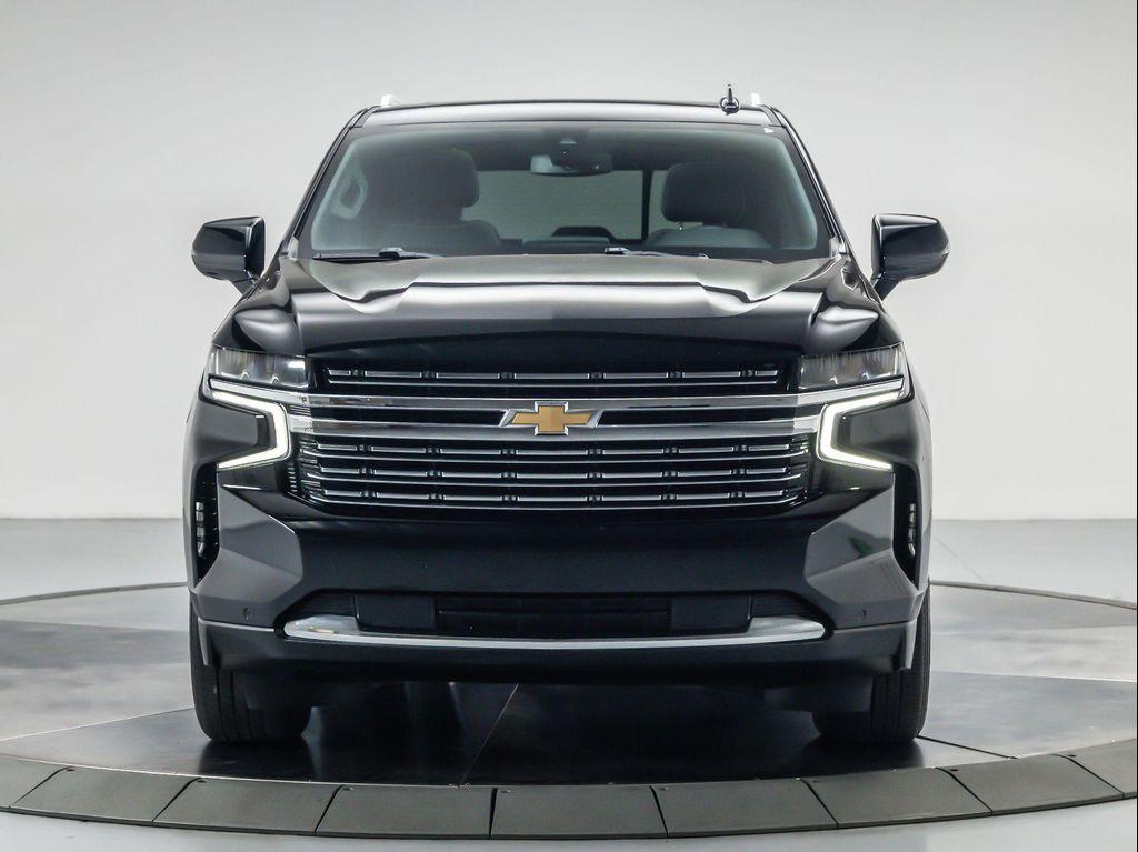 used 2021 Chevrolet Tahoe car, priced at $43,999