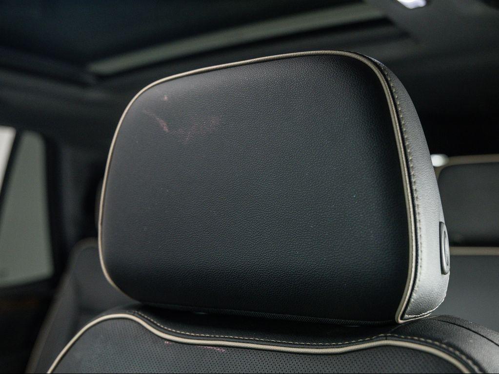 used 2021 Chevrolet Tahoe car, priced at $45,500