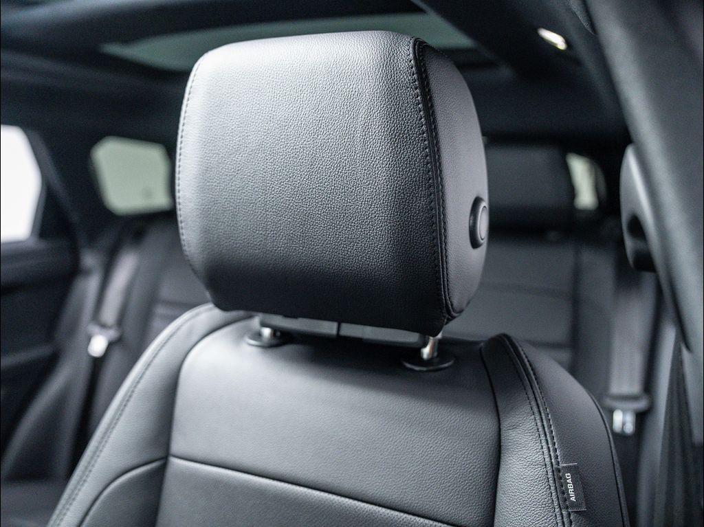 new 2026 Land Rover Range Rover Evoque car, priced at $55,570