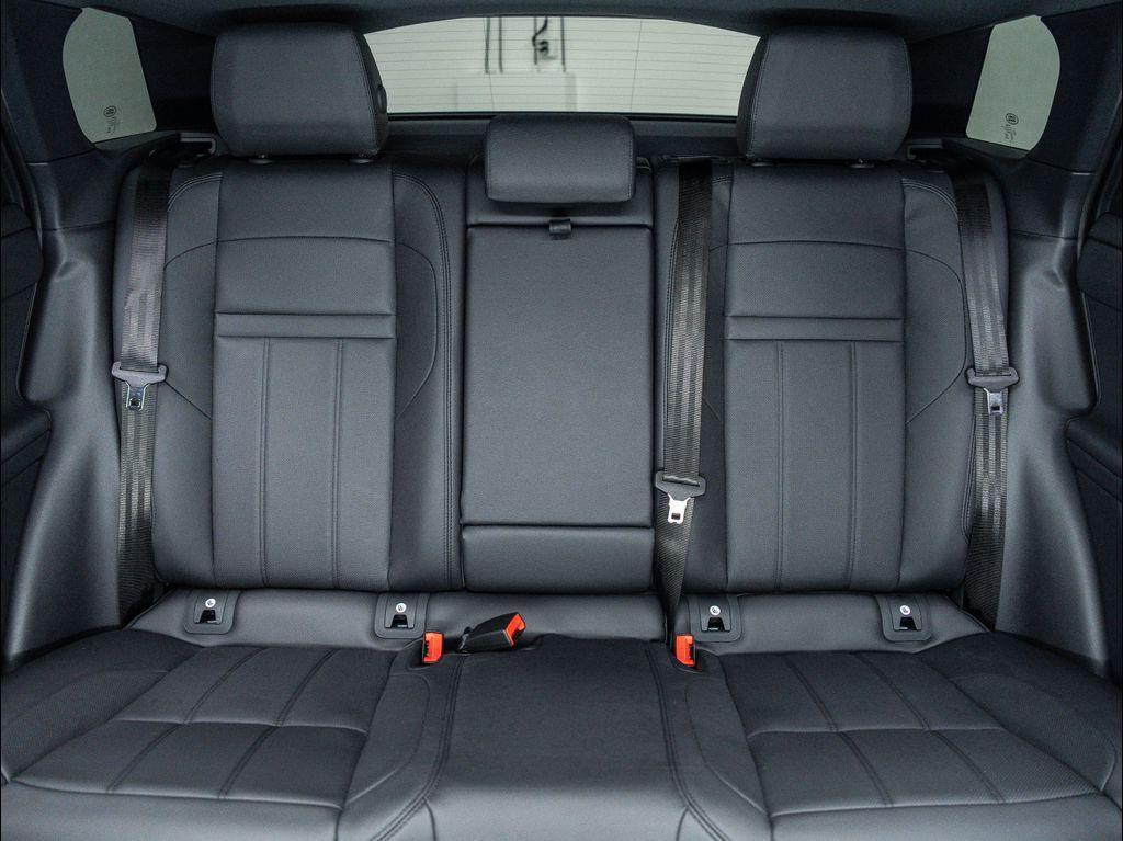 new 2026 Land Rover Range Rover Evoque car, priced at $55,570