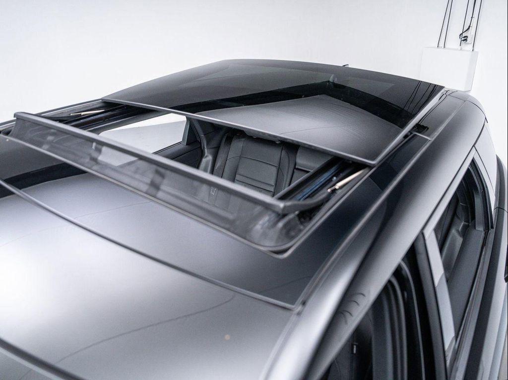 new 2026 Land Rover Range Rover Evoque car, priced at $55,570