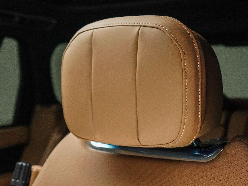 new 2025 Land Rover Range Rover car