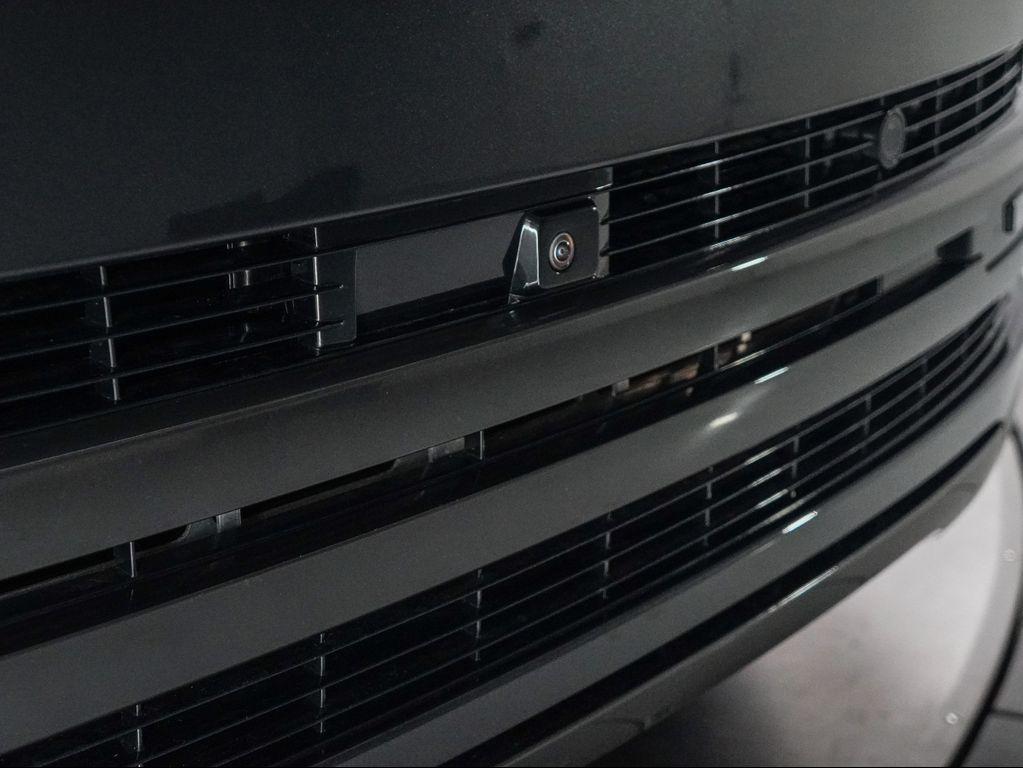 new 2025 Land Rover Range Rover car