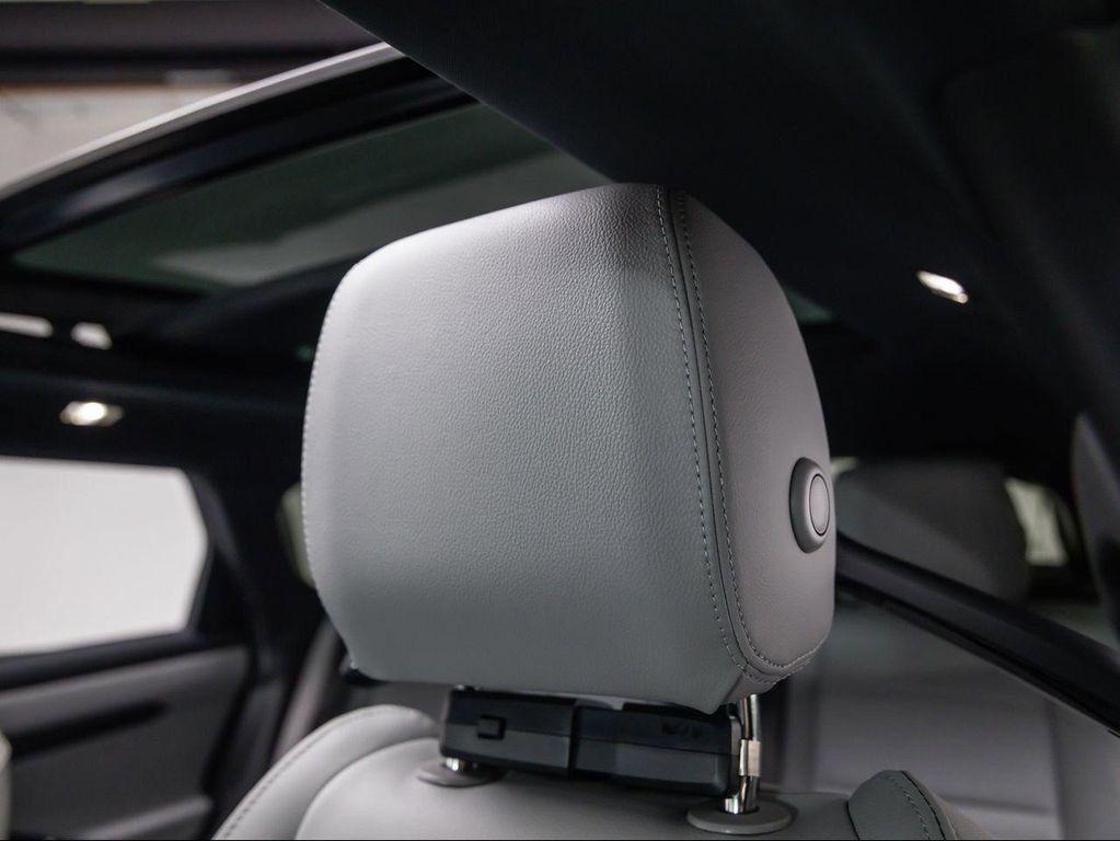 new 2026 Land Rover Range Rover Evoque car, priced at $54,265