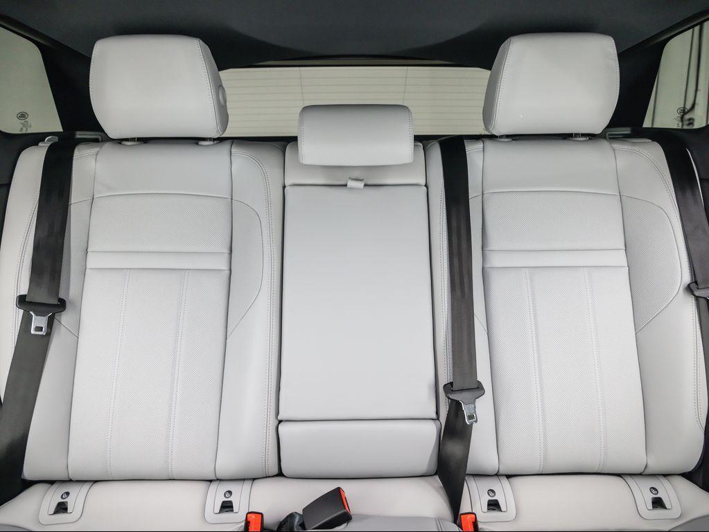 new 2026 Land Rover Range Rover Evoque car, priced at $54,265