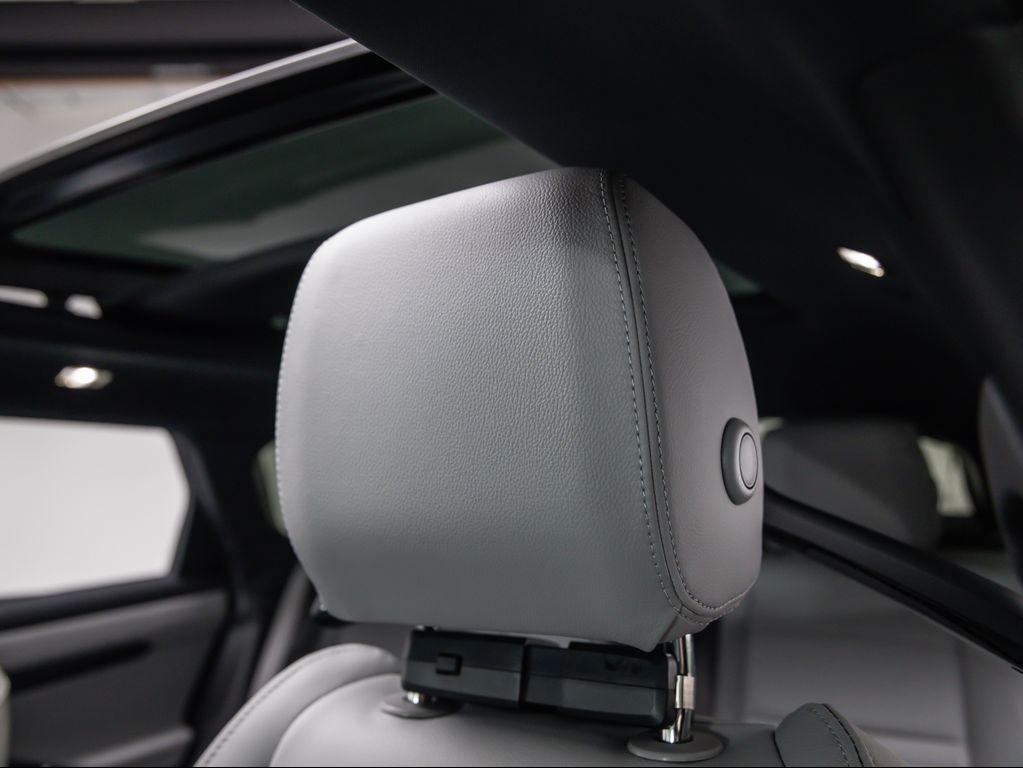 new 2026 Land Rover Range Rover Evoque car, priced at $54,265