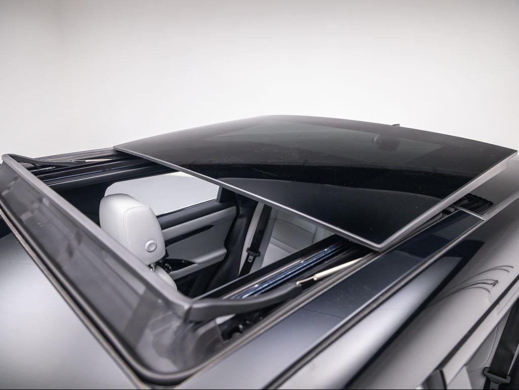 new 2026 Land Rover Range Rover Evoque car, priced at $54,265