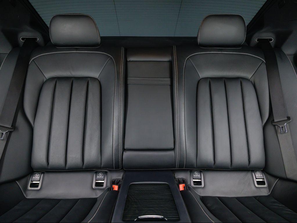 used 2017 Mercedes-Benz CLS 550 car, priced at $26,935