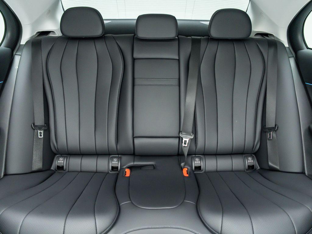 used 2024 Mercedes-Benz E-Class car, priced at $54,939